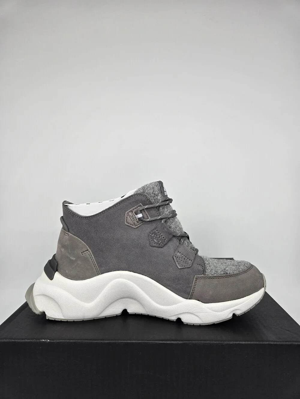 Sorel women kinetic